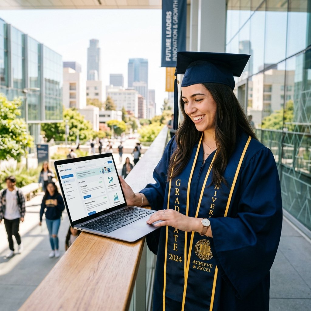 How Freshers Can Get Their First Job