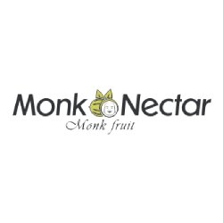 Monk Nectar logo